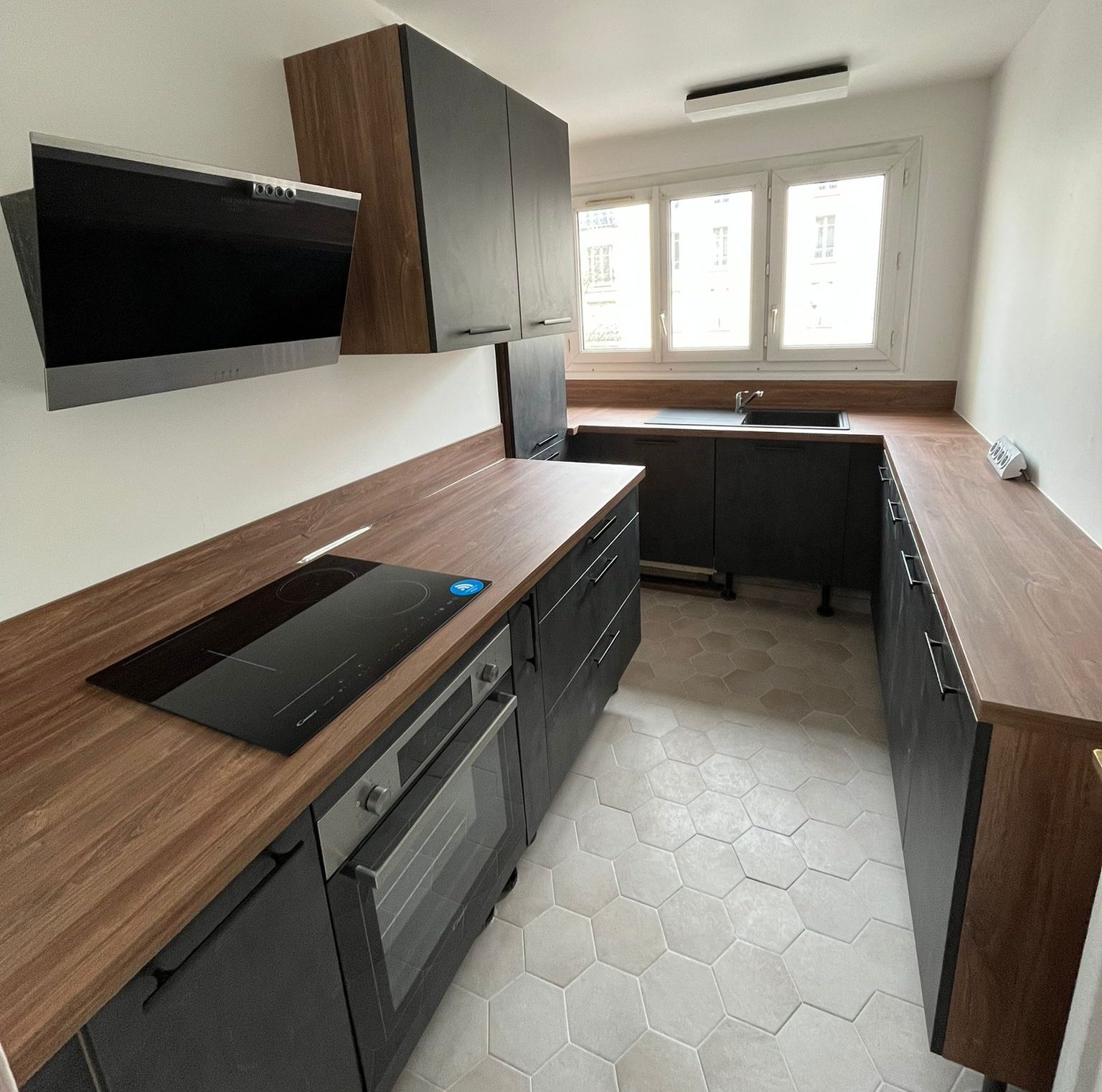 Salle de bain Azgad Réseaux